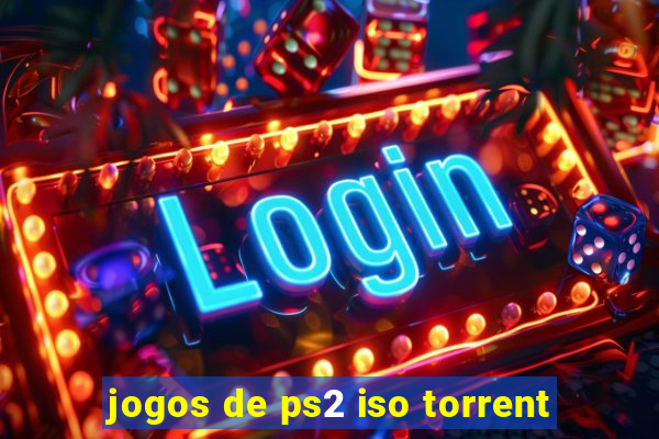 jogos de ps2 iso torrent